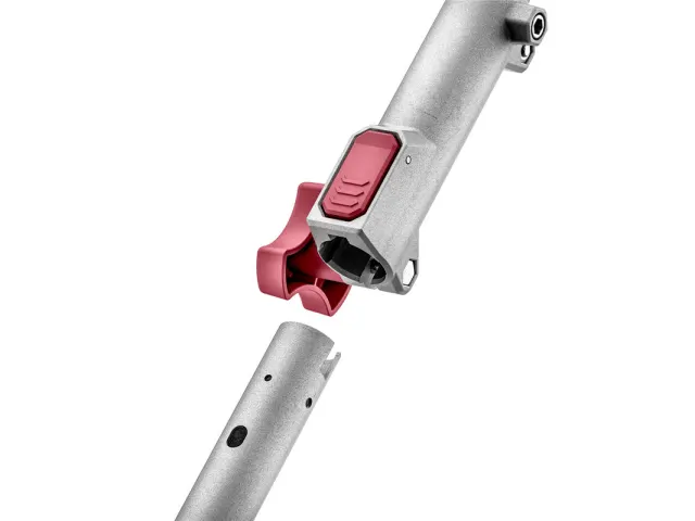 Metabo RTD 18 LTX BL 30 Line Trimmer 18V Bare Unit - Image 8