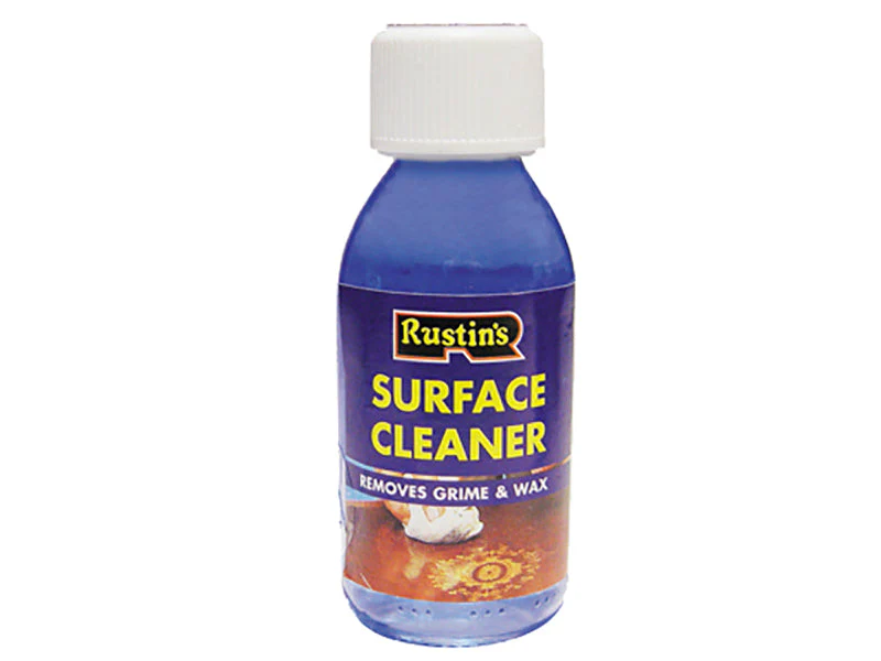Rustins  Surface Cleaner 125ml