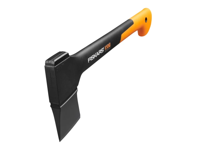 Fiskars S X10 Chopping Axe 1.2kg (4.4 lb) - Image 2