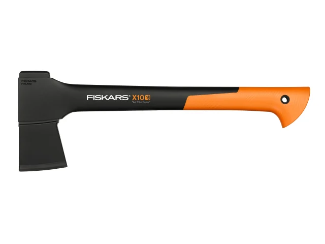 Fiskars S X10 Chopping Axe 1.2kg (4.4 lb) - Image 3