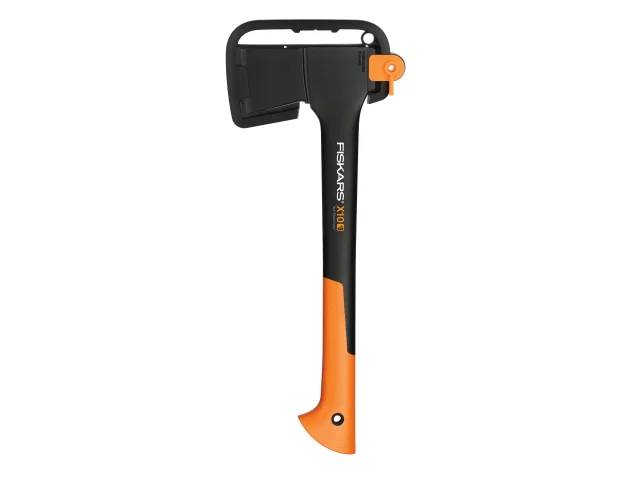Fiskars S X10 Chopping Axe 1.2kg (4.4 lb) - Image 4