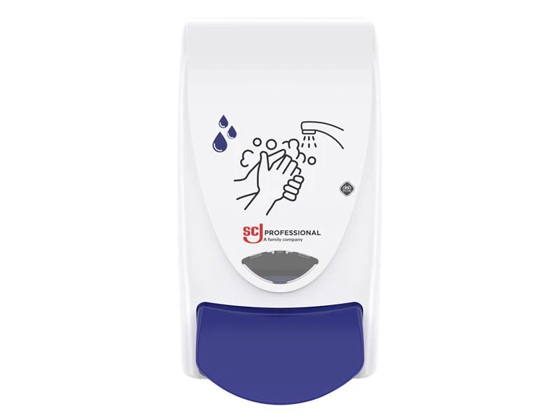 SC Johnson Professional  Cleanse Light Dispenser 1 litre