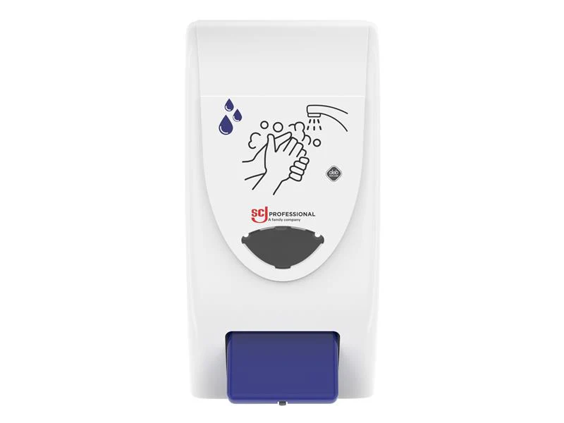 SC Johnson Professional Cleanse Light Dispenser 4 litre