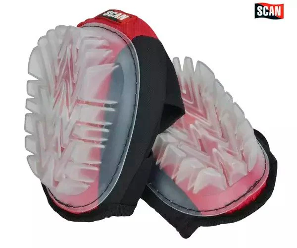 Scan Gel Knee Pads - Image 3