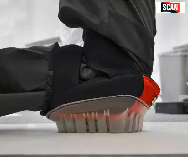 Scan Gel Knee Pads - Image 4