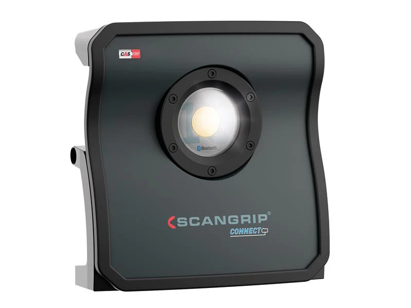 SCANGRIP®  NOVA 10 CONNECT LED Work Light 12V/18V Bare Unit