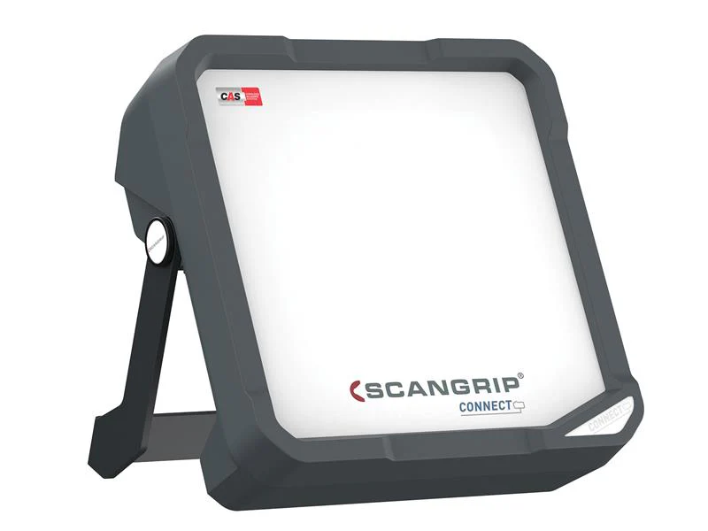 SCANGRIP®  VEGA 4 CONNECT Work Light 18V Bare Unit