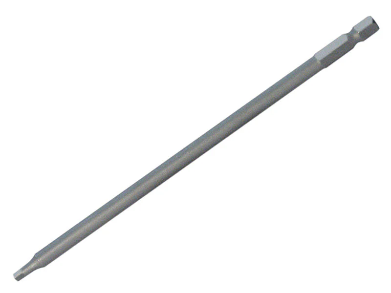 Senco DS5550 / DS5525 DuraSpin® Screwdriver Bit - Square SQ2 Pack 2
