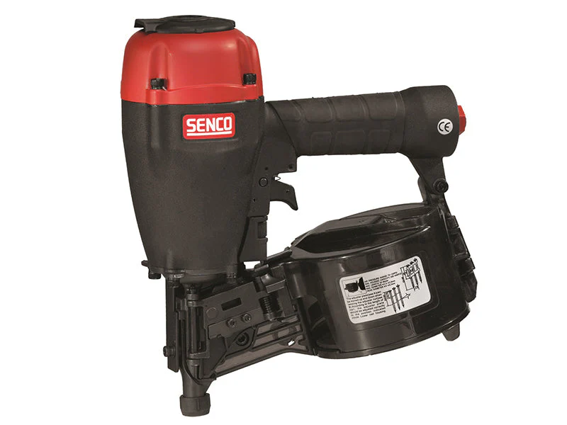 Senco  SC65 Pneumatic SC65 Semi Pro Coil Nailer