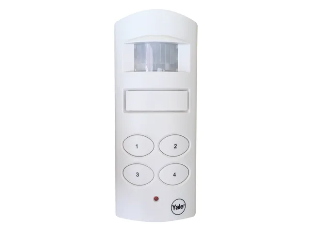 Discontinued Yale Locks Shed & Garage Alarm - Image 2