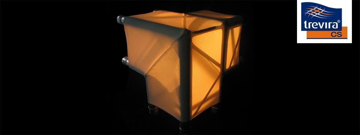 Showtex Trussleeve 3-Way Corner - Image 2