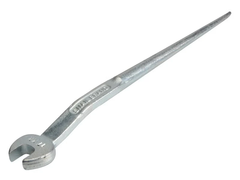 Snail SOMB17 Open End Cranked Podger 17mm