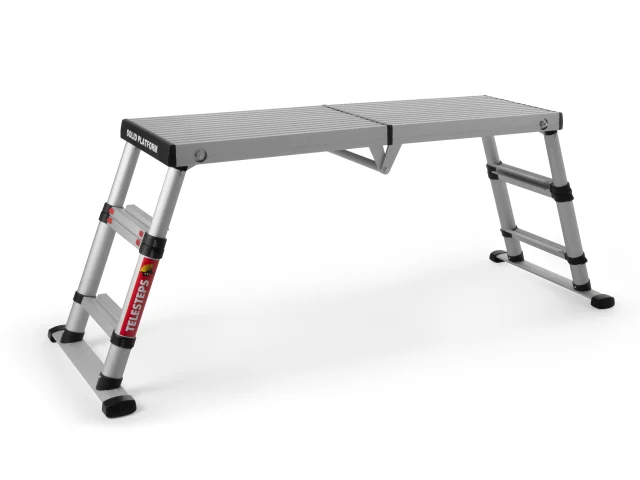 Telesteps Solid Line Working Platform - Image 4