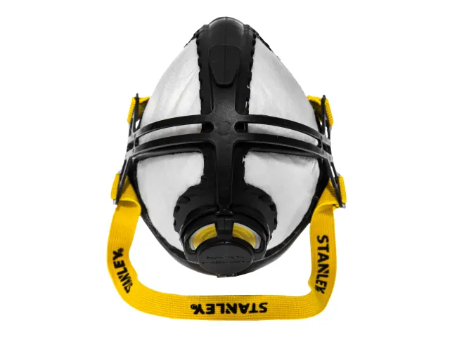 STANLEY® FFP3 R D Lite Pro Dust Mask Respirator - Image 3
