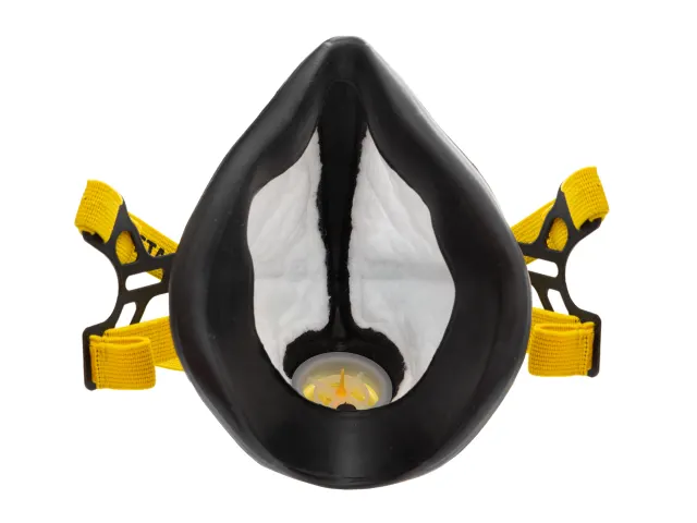 STANLEY® FFP3 R D Lite Pro Dust Mask Respirator - Image 4