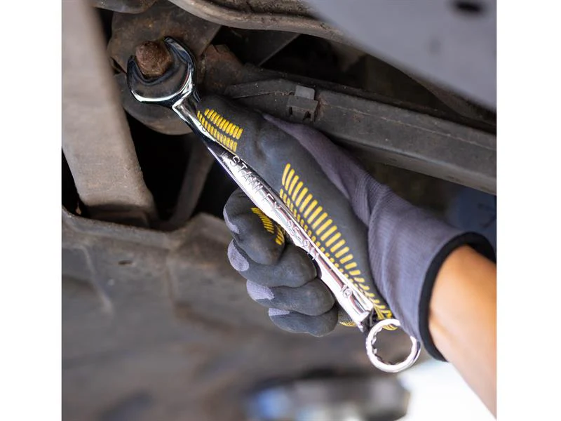 STANLEY® Hand Tools Combination Wrench Set, 7 Piece - Image 6