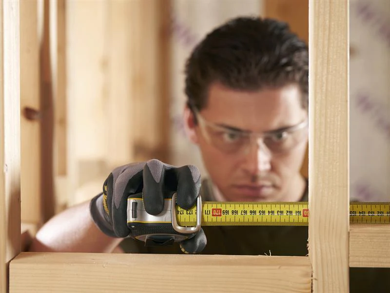 STANLEY® Hand Tools FATMAX® XTREME™ Tape Measure 5m/16ft (Width 32mm) - Image 4