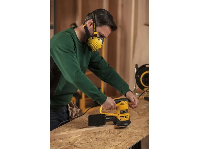 STANLEY® P3 R Half Mask Respirator M/L - Image 6