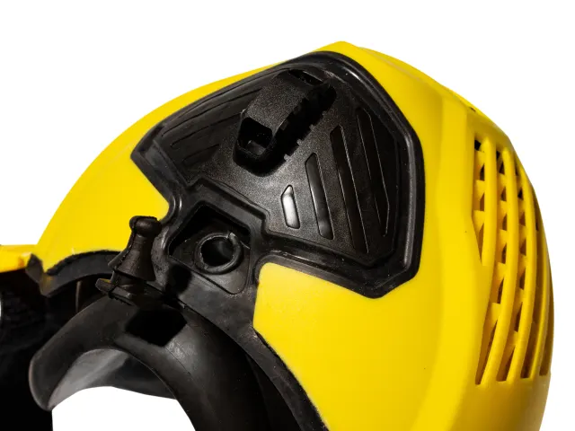 STANLEY® P3 R Half Mask Respirator S/M - Image 4