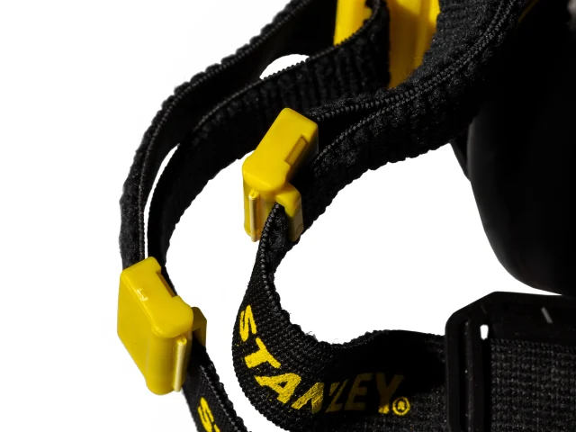 STANLEY® P3 R Half Mask Respirator S/M - Image 5