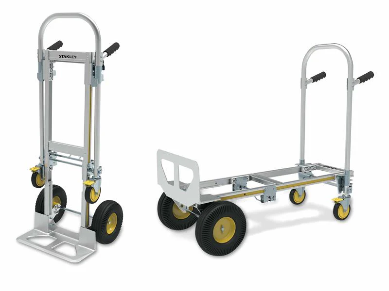 STANLEY® Trucks SXWT-MT515 Aluminium Multi Truck - Image 3