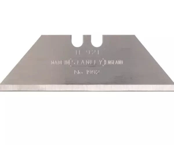 Stanley 1992B Knife Blades Heavy-Duty (Pack 5)
