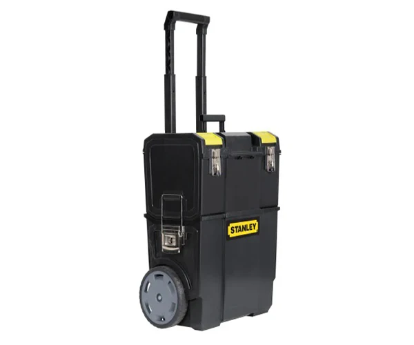 Stanley 2-in-1 Mobile Work Centre