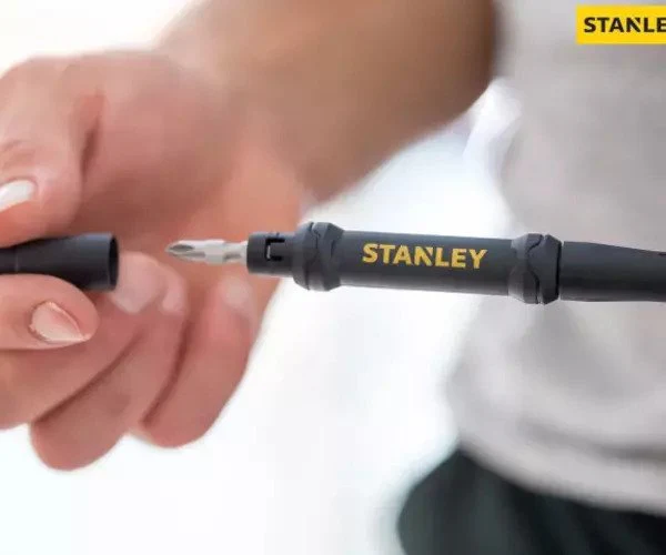 Stanley 4-in-1 Pocket Driver - Image 3