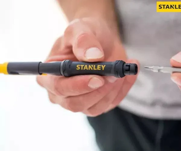 Stanley 4-in-1 Pocket Driver - Image 4
