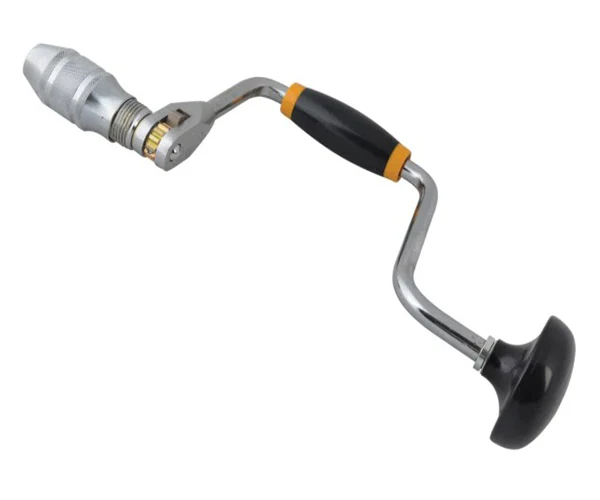 Stanley 5044 Bit Brace 250mm 10in