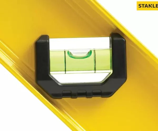 Stanley Basic I-Beam Level 120cm - Image 3