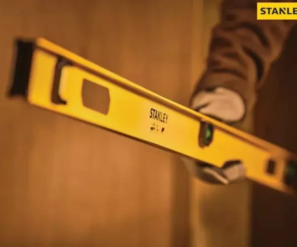 Stanley Basic I-Beam Level 120cm - Image 4