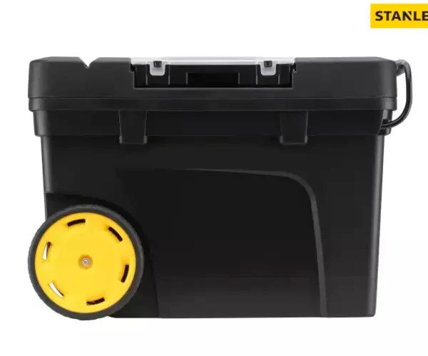 Stanley Classic Pro-Mobile Tool Chest - Image 3