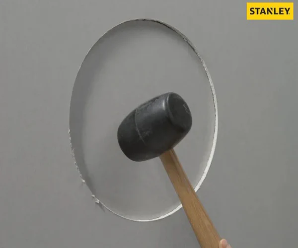 Stanley Drywall Circle Cutter 150mm (6in) Capacity - Image 2