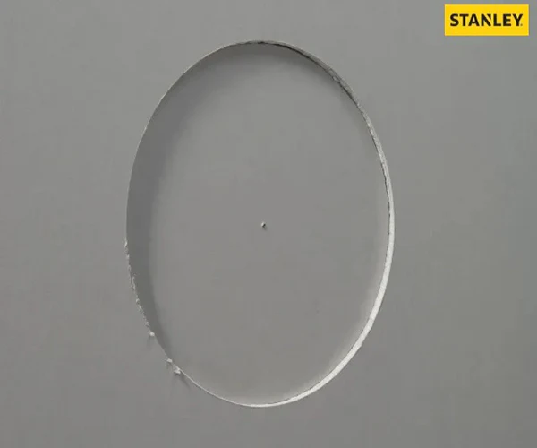 Stanley Drywall Circle Cutter 150mm (6in) Capacity - Image 3