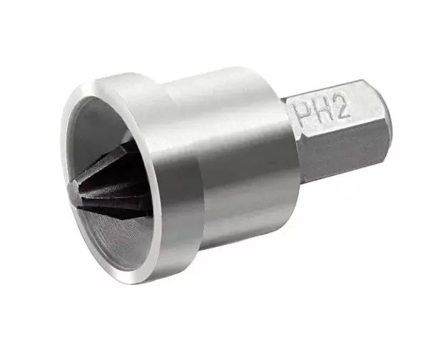 Stanley Drywall Screw Adaptor Phillips PH2