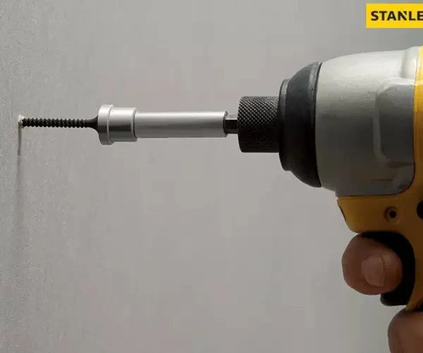 Stanley Drywall Screw Adaptor Phillips PH2 - Image 2