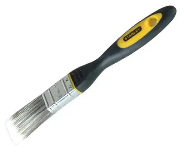 Stanley DYNAGRIP™ Synthetic Paint Brush 25mm (1in)