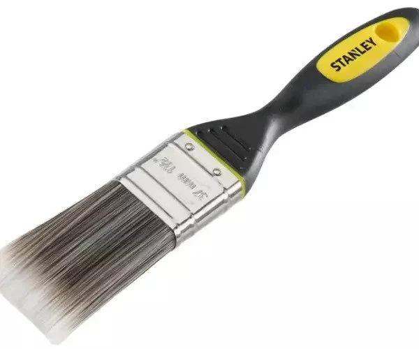 Stanley DYNAGRIP™ Synthetic Paint Brush 38mm (1.1/2in)