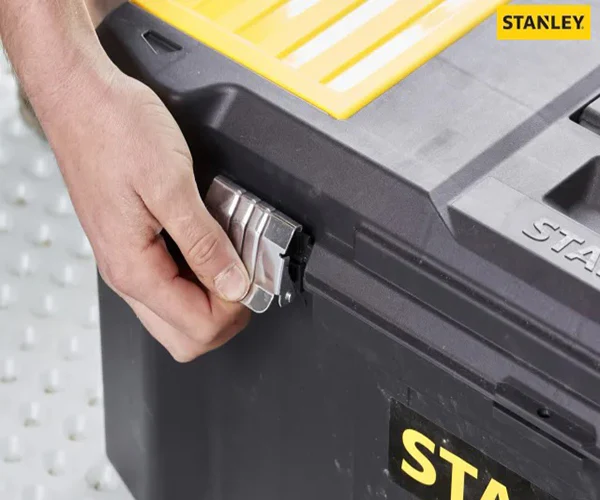 Stanley Essential Toolbox 66cm (26in) - Image 7