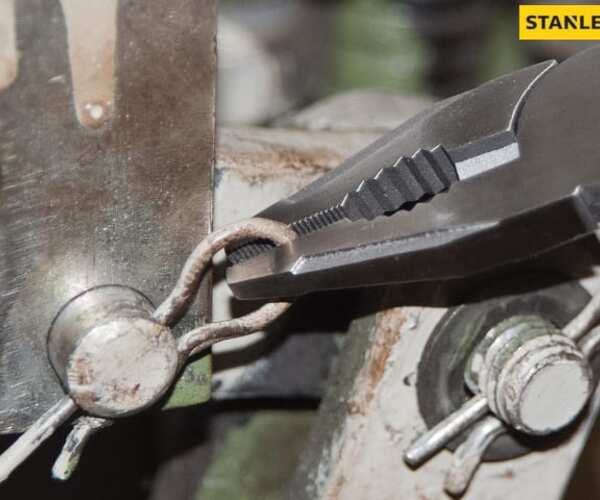 Stanley FatMax® 16-in-1 Multi-Tool - Image 3