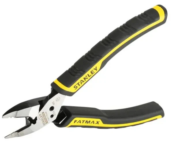 Stanley FatMax® 5-in-1 Diagonal Pliers 180mm (7in)