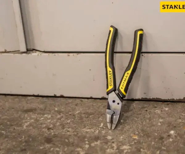Stanley FatMax® 5-in-1 Diagonal Pliers 180mm (7in) - Image 4
