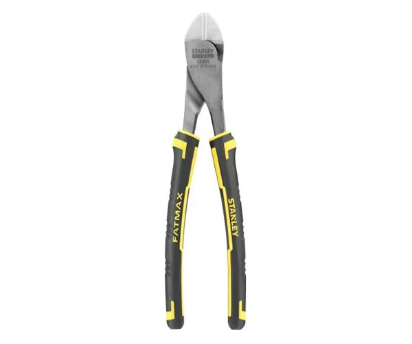 Stanley FatMax® Angled Diagonal Cutting Pliers 200mm (8in)