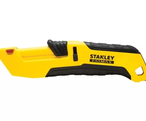 Stanley FatMax® Auto-Retract Tri-Slide Safety Knife - Image 2