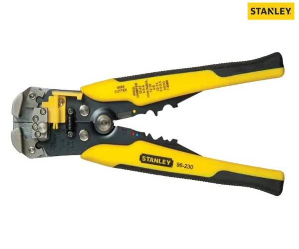 Stanley FatMax® Auto Wire Stripping Pliers - Image 2