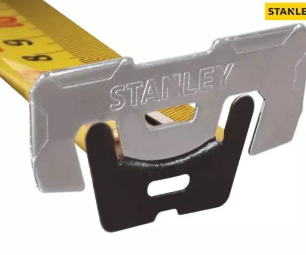 Stanley FatMax® Autolock Pocket Tape 5m (Width 32mm) (Metric only) - Image 2