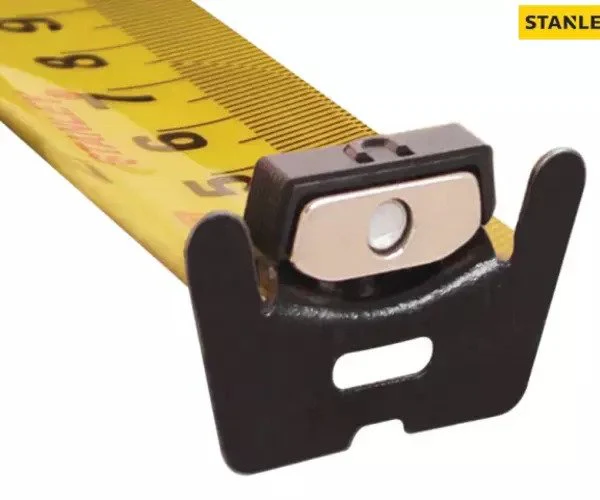 Stanley FatMax® Autolock Pocket Tape 5m (Width 32mm) (Metric only) - Image 3