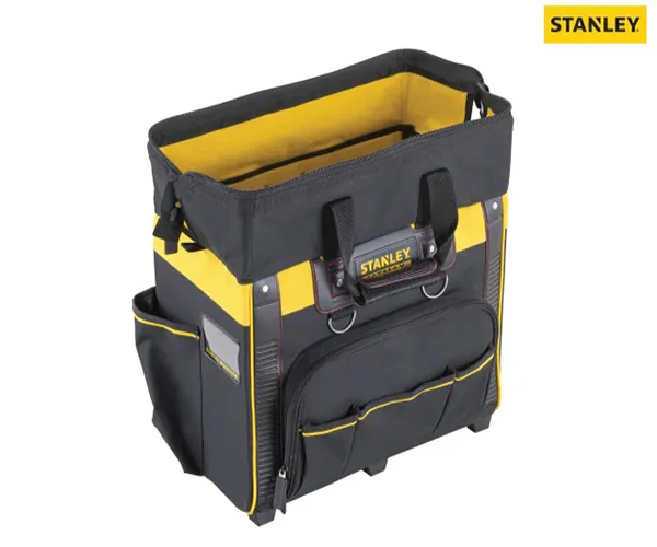 Stanley FatMax® Bag on Wheels - Image 3