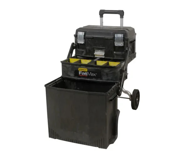 Stanley FatMax® Cantilever Rolling Workshop